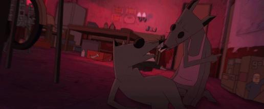 中国豆瓣评分最高的十部动画,豆瓣8.7的国产片