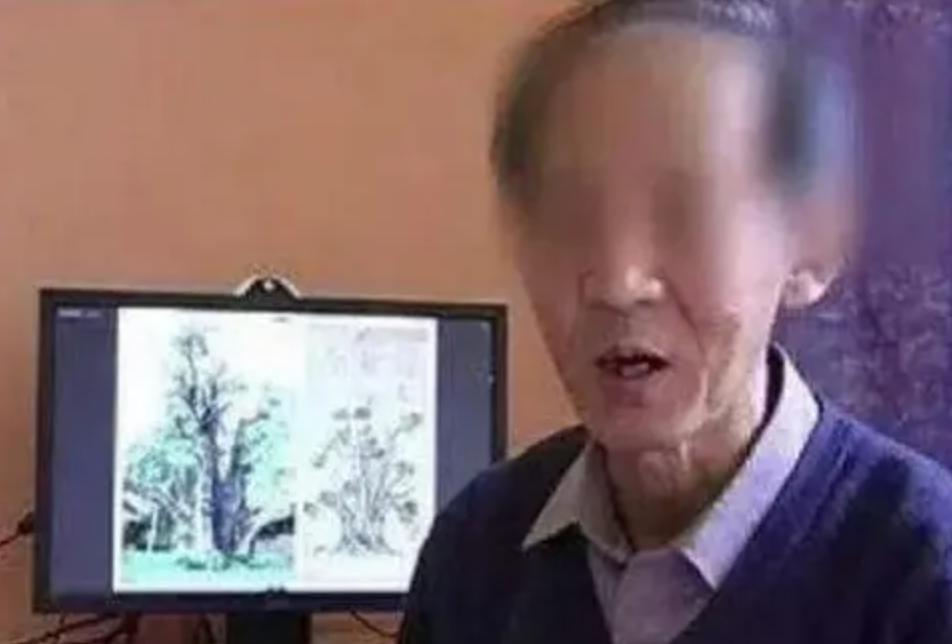 如今鉴宝大师刘岩怎么样了,十一万拍卖画后续