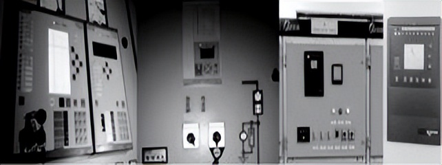 电力监控系统在多协议粮食港区中的设计与应用