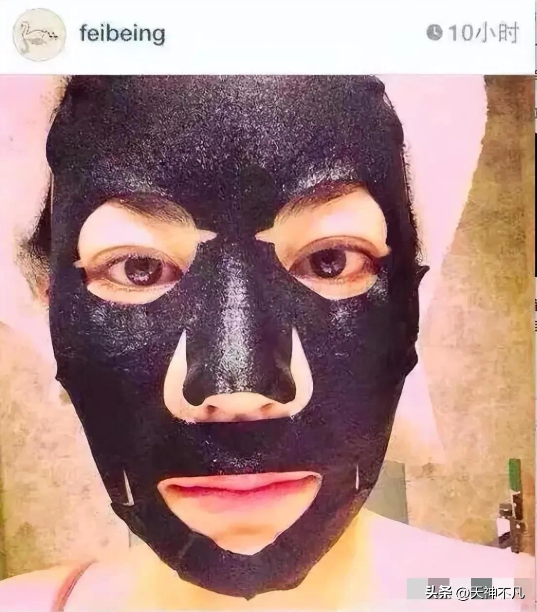 谢霆锋谈王菲真实同框照片,王菲谢霆锋旧照罕见曝光