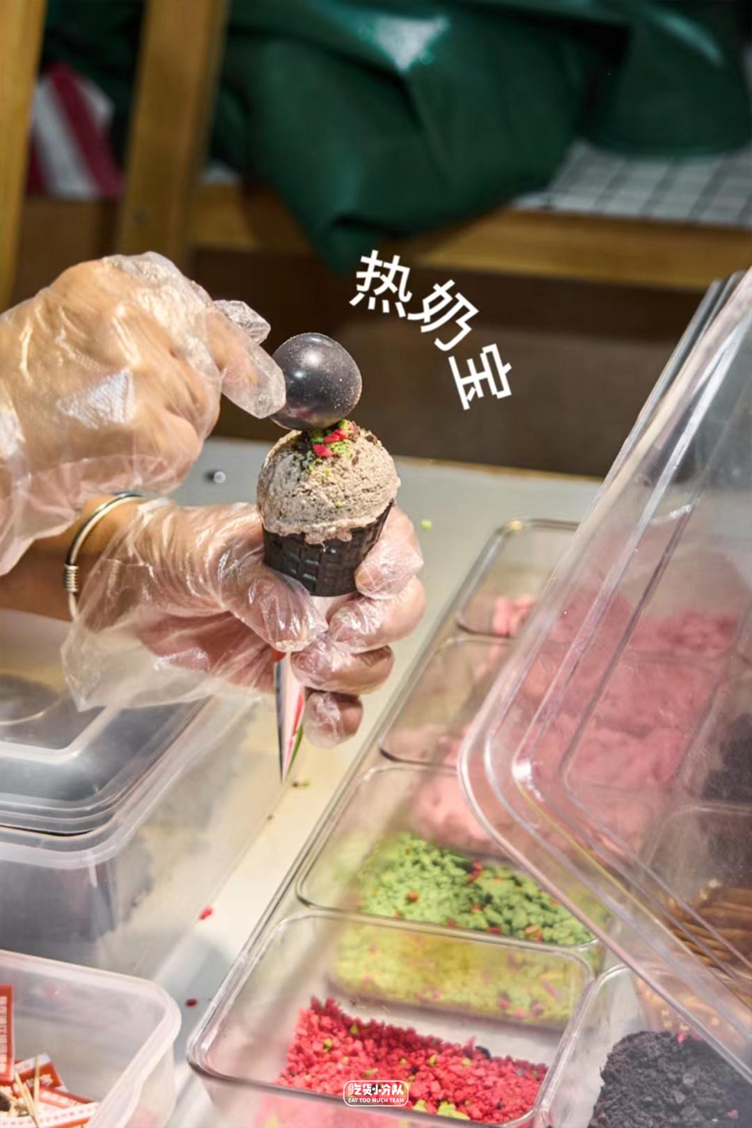 上海夜市全攻略,上海夜市汇总