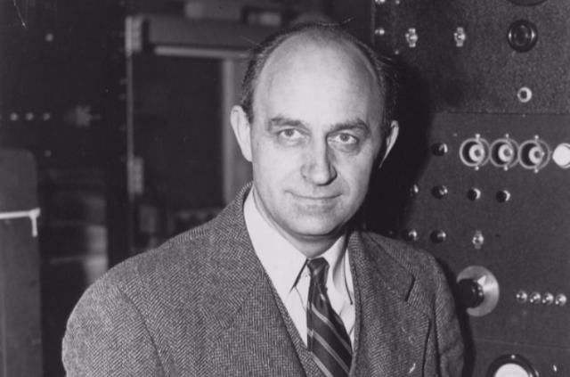 费米悖论属不属于十大悖论,论述费米悖论及宇宙黑暗丛林法则