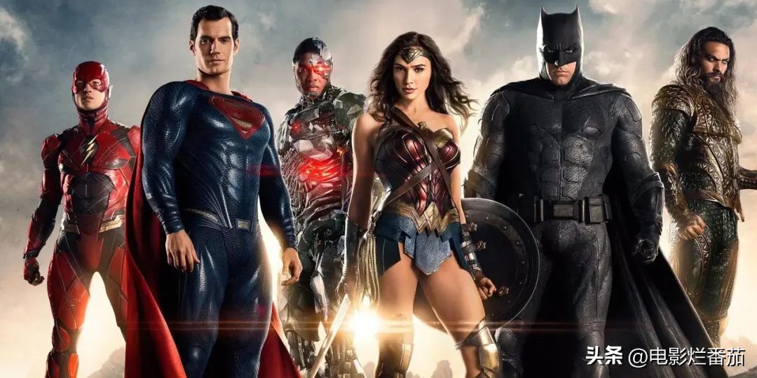 2023年大片推荐,2021年必须看的十部大片