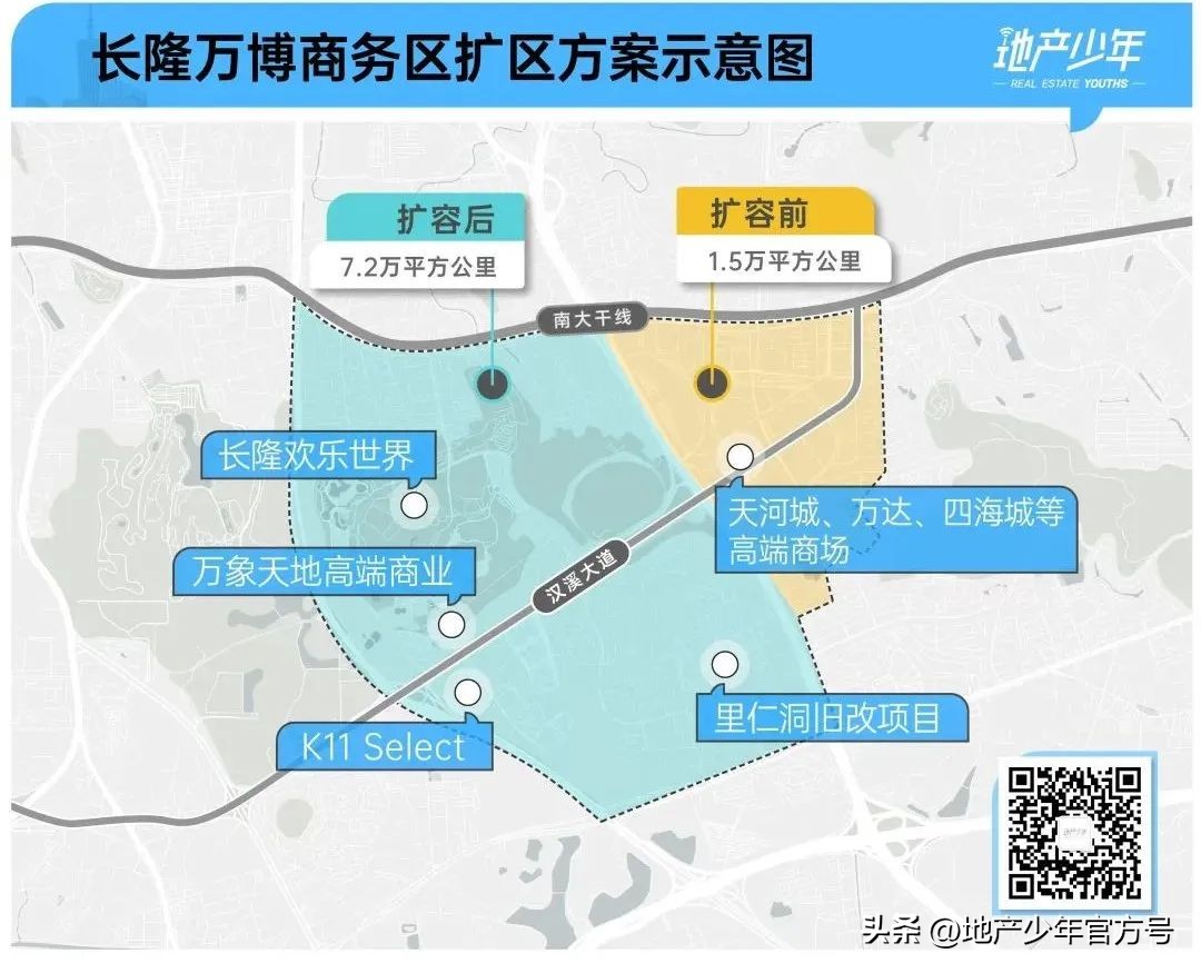 番禺的发展规划最新动态,番禺2024年最新规划