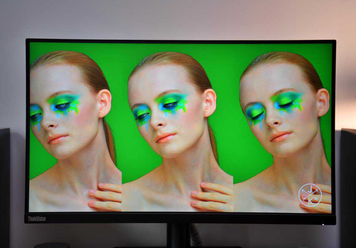 typec反向充电100w显示器,Type-C反向充电显示器