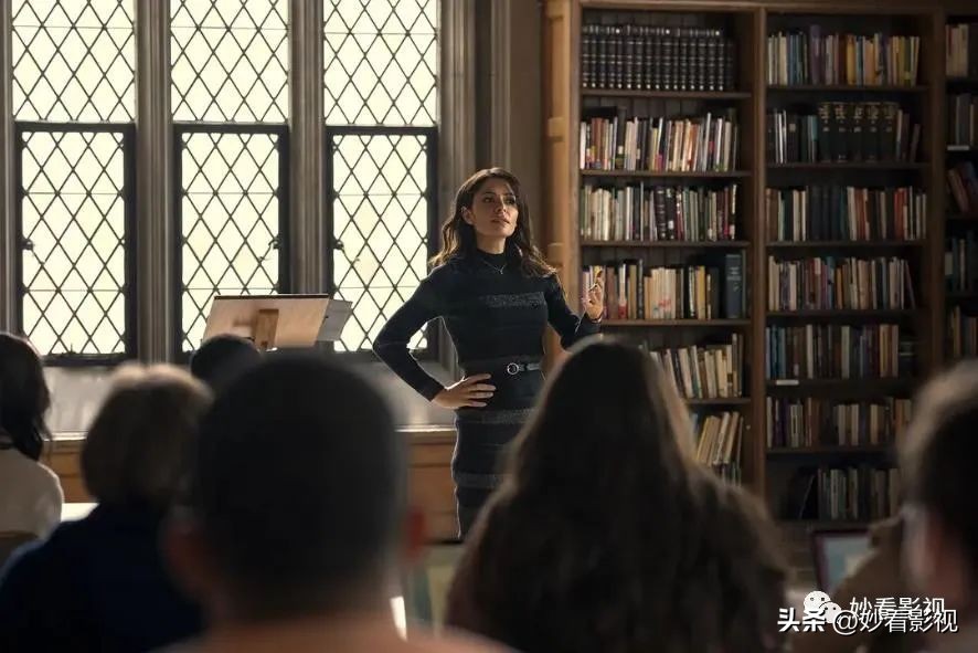 放荡以爱之名——《性/生活第2季》