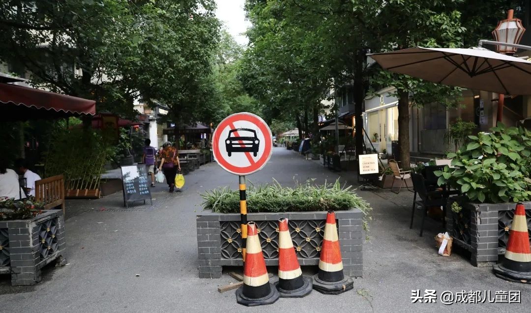 泡桐树街在哪里,泡桐树街现状