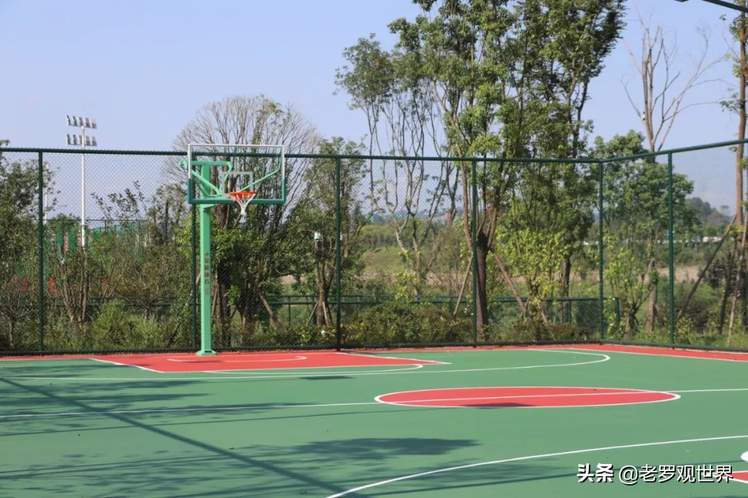 高家坝足球公园,高家坝足球运动公园