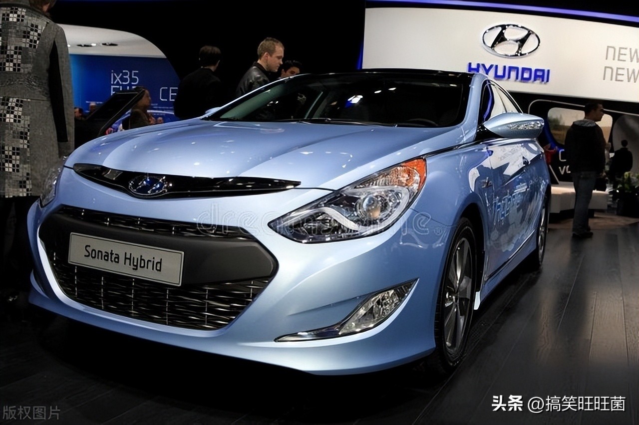 现代的车子主打就是好看是真的吗？车主们的真实反馈如何？