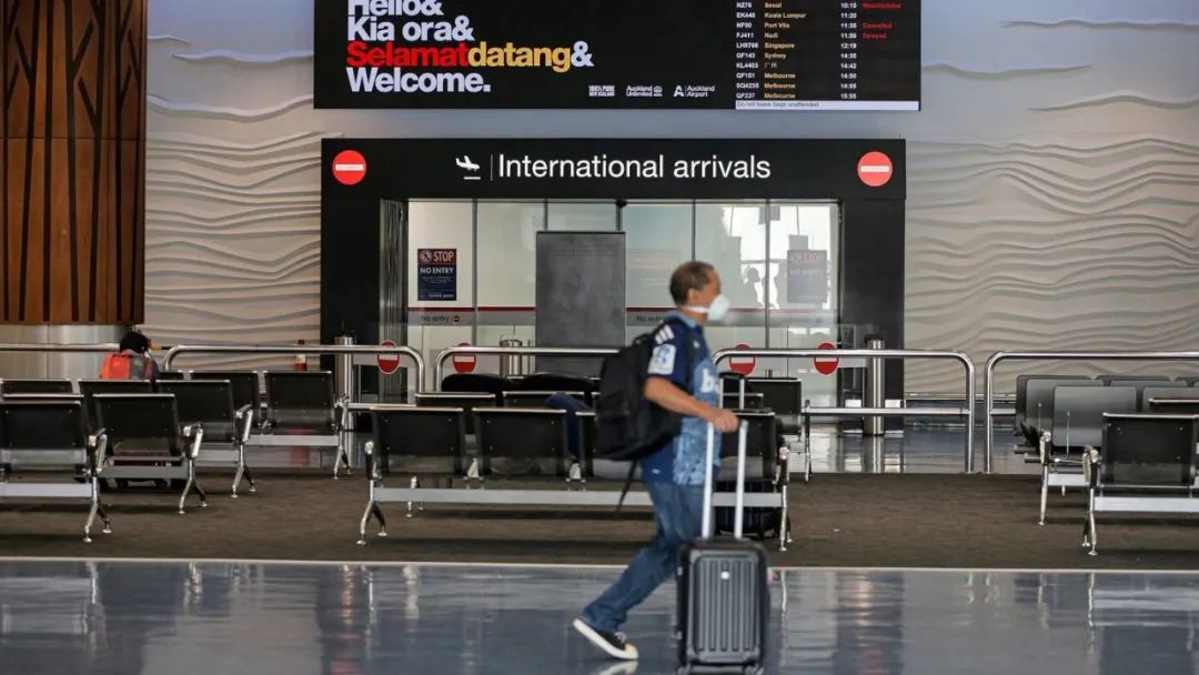 新西兰中国旅游入境免签,新西兰旅游入境新政策解读