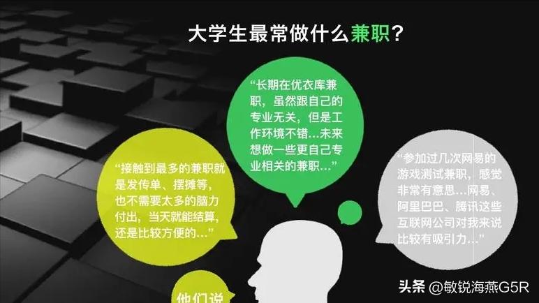 大学生兼职常见的兼职骗局,大学生网上找兼职如何避免踩坑