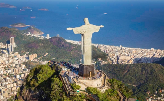 巴西千湖沙漠现况,千湖沙漠巴西