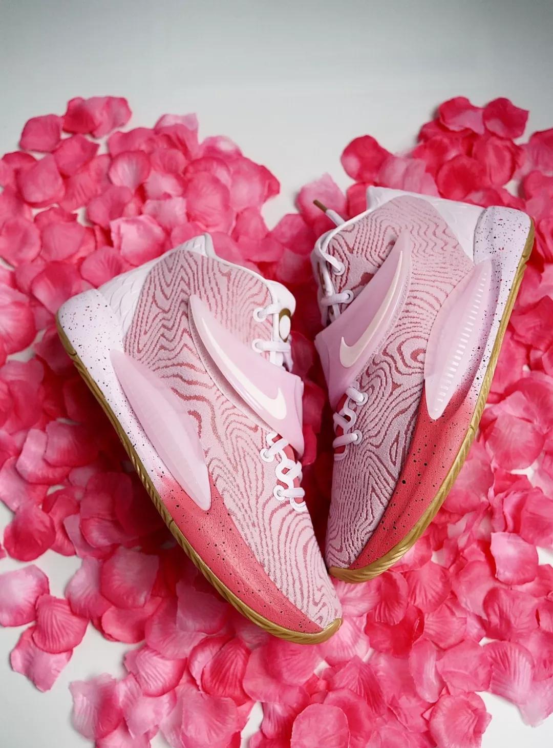 实战鞋天花板，这次不关心价位，只关心实战性能（第二期）