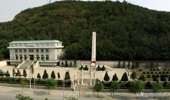 营口大石桥市旅游景点,营口大石桥旅游攻略