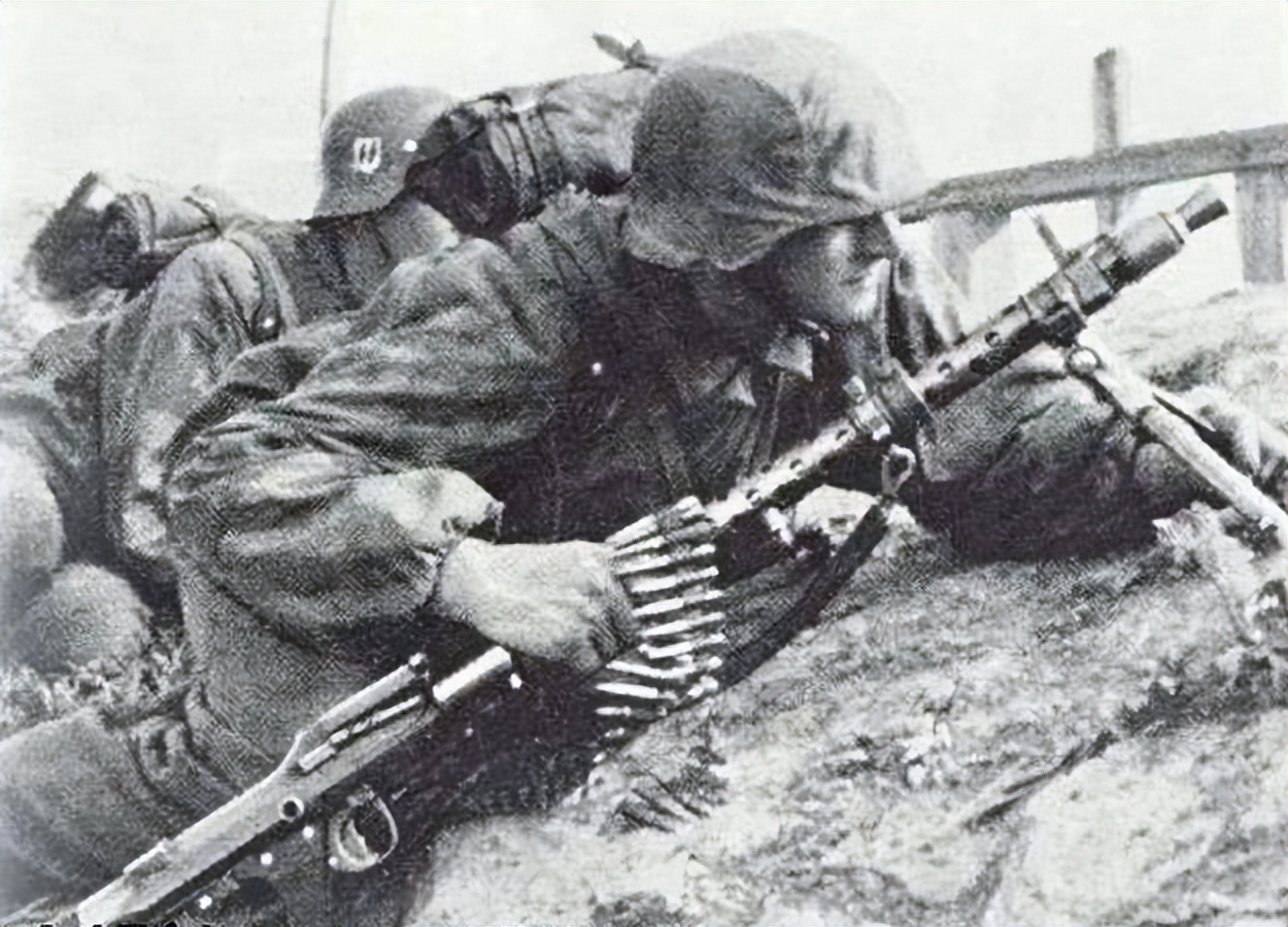 二战德军士兵旧照收藏网,德军二战珍贵影像