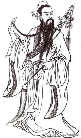 道家最神秘的剑仙派,道家剑仙属于什么境界