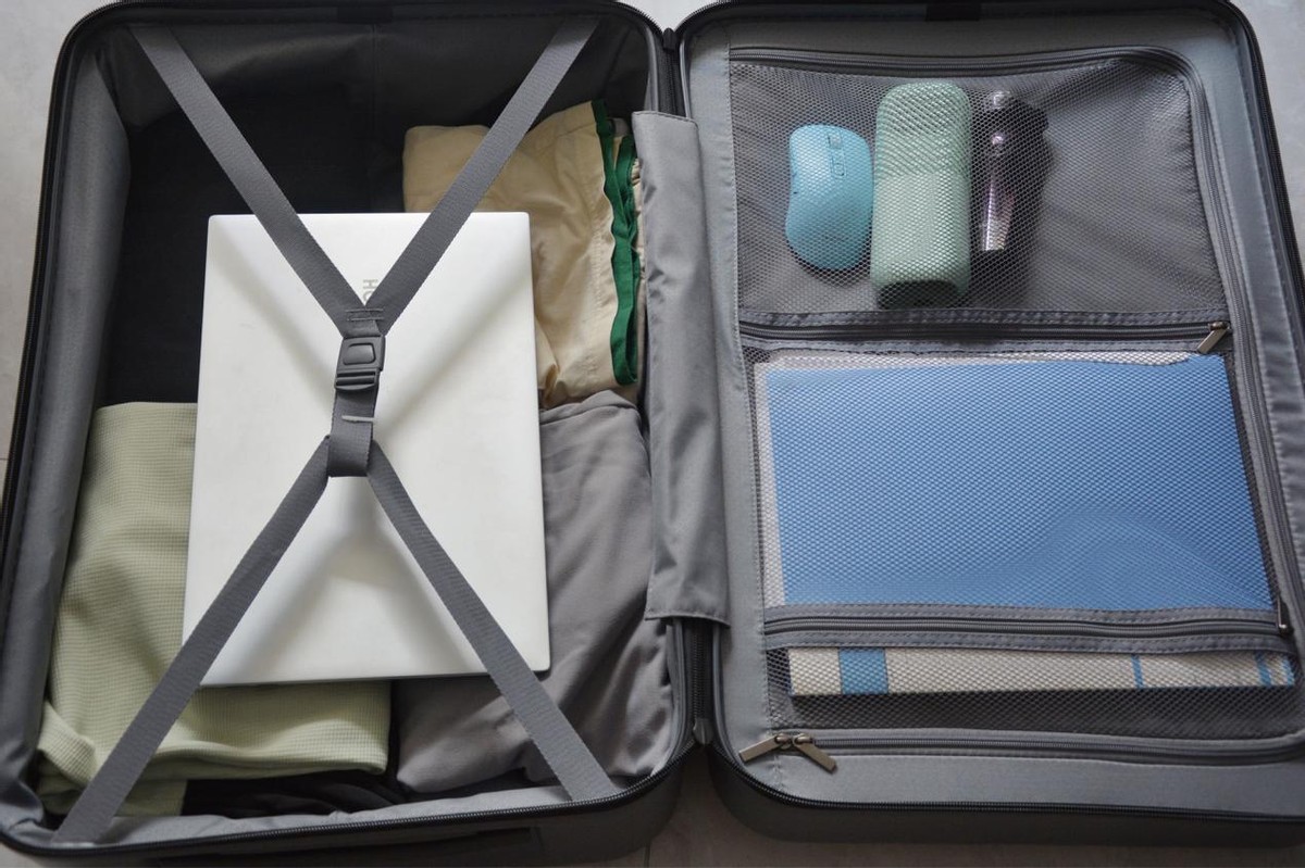 行李箱推荐米家,米家行李箱测评