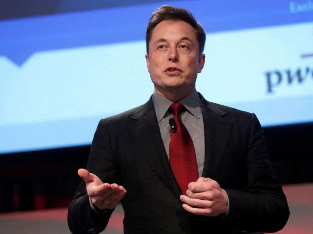 马斯克一个令人无比期待的未来,马斯克“逆生长”
