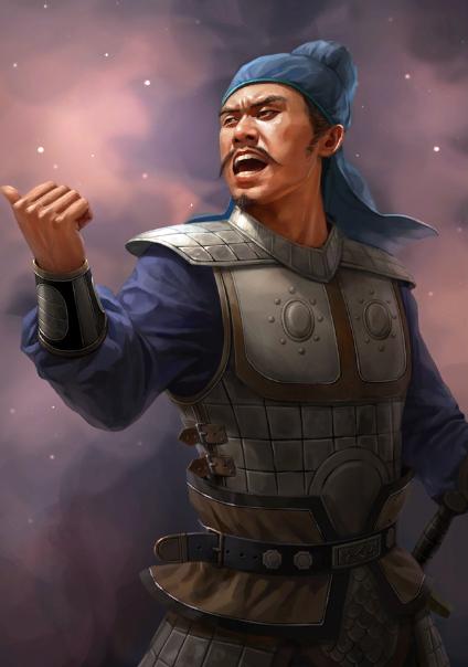 魏蜀吴三国被斩杀的名将,魏蜀吴各有多少名将名臣