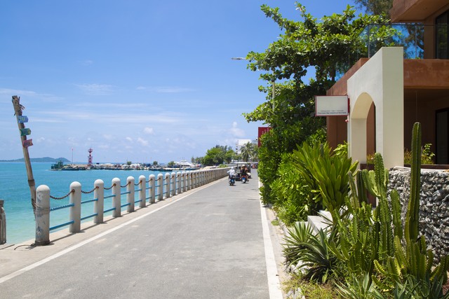 海南三亚旅游攻略推荐,三亚四大湾旅游详细攻略