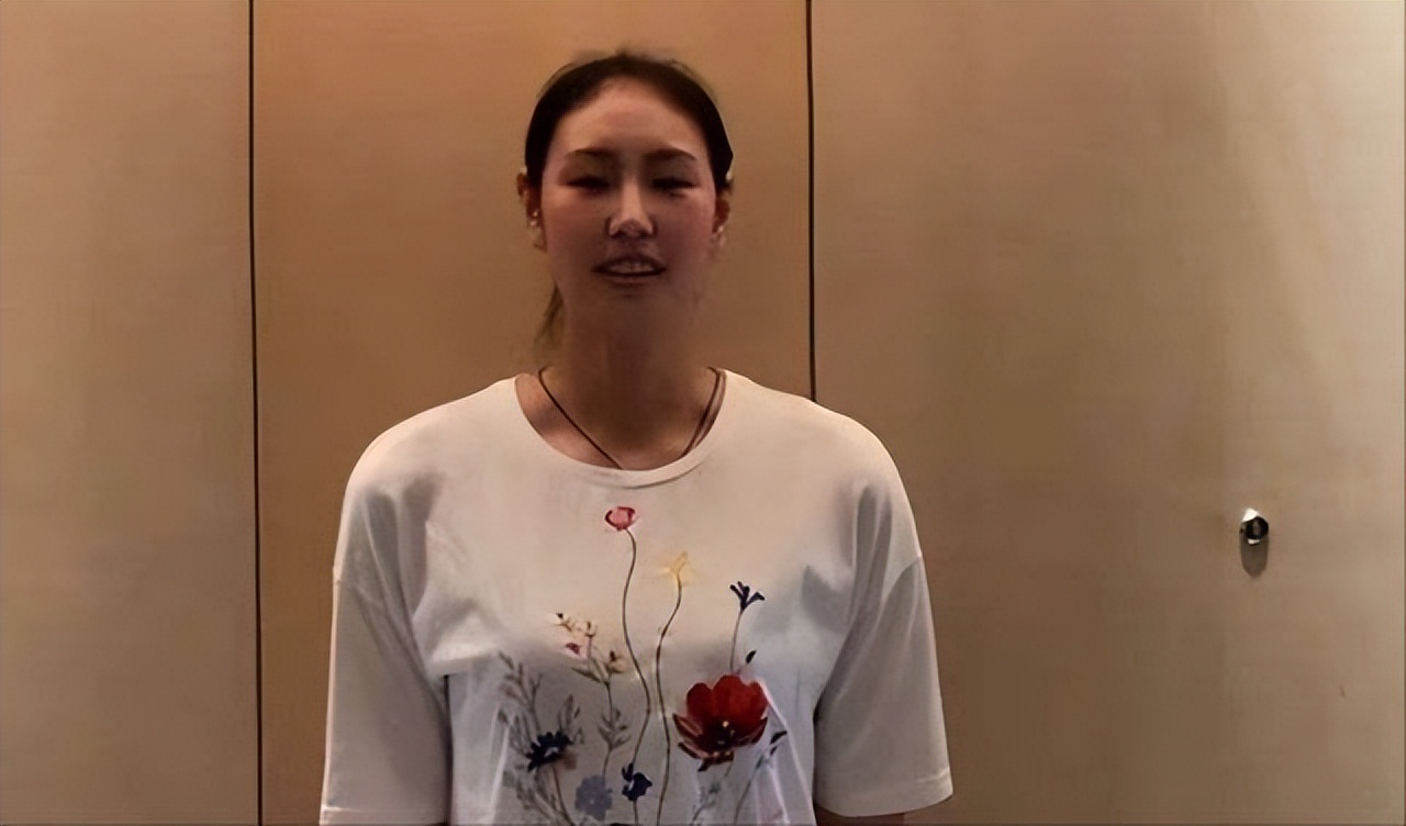 颜妮张常宁,颜妮张常宁国家队成绩