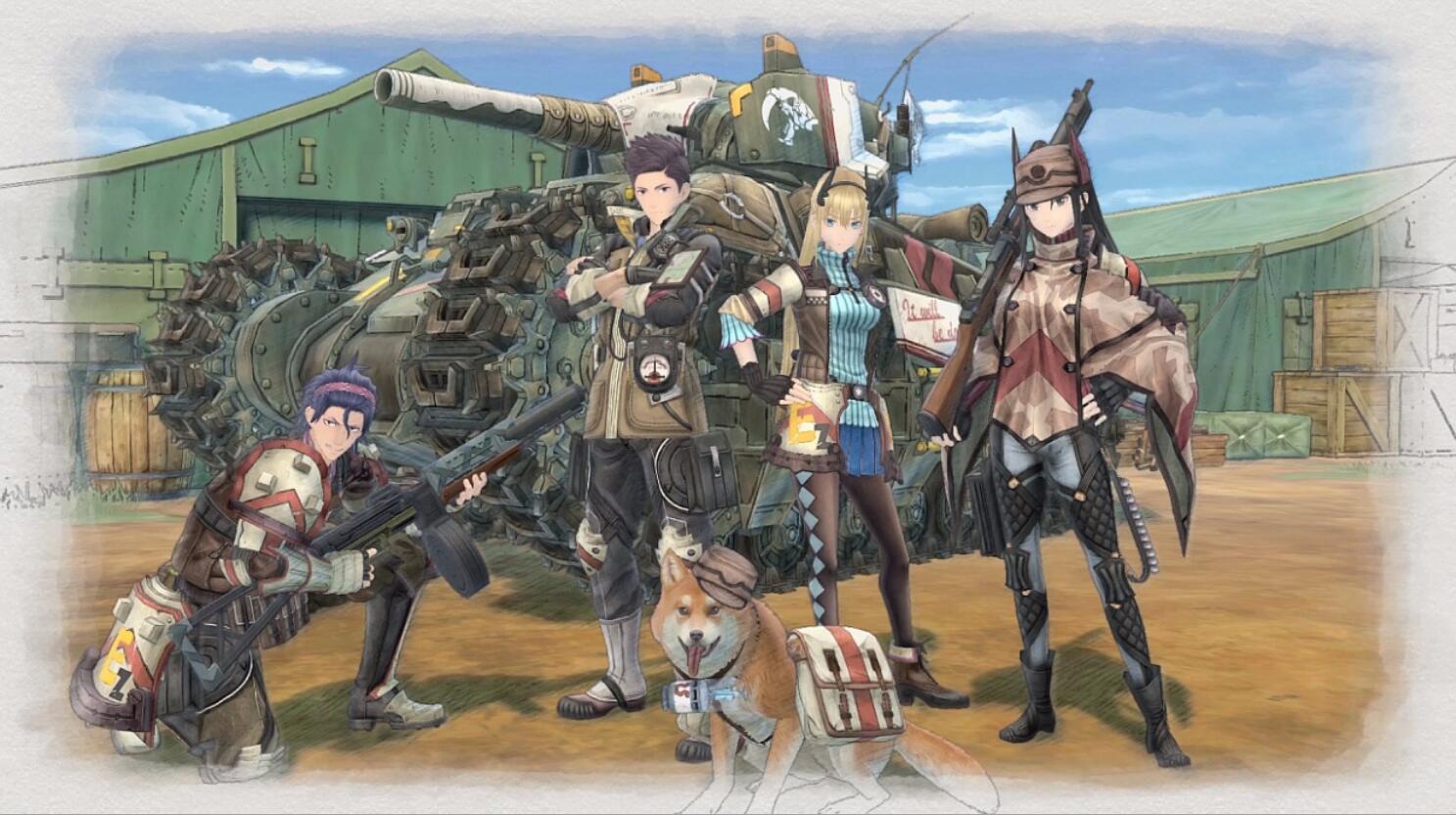 马里奥最新战棋,脑洞大开的创意有哪些游戏