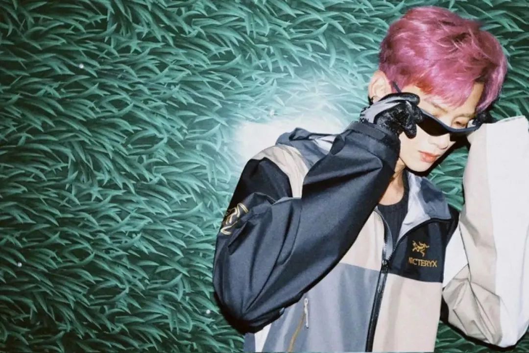 行走的荷尔蒙许光汉完整版,行走的荷尔蒙许光汉现状