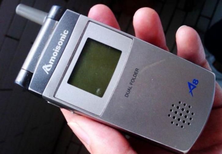 通信之史,通信发展史动画