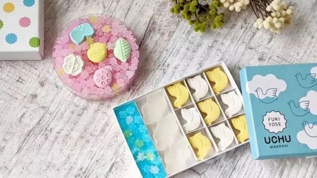 日本方便携带的伴手礼推荐,日本大阪伴手礼推荐