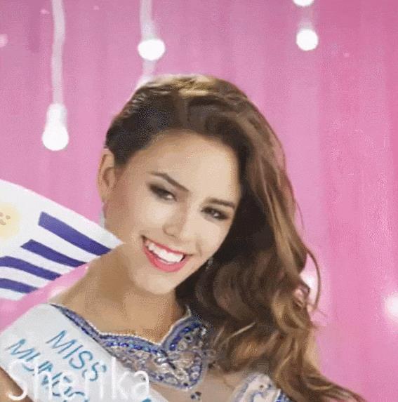 全球最美女人之一去世，仅26岁！曾在中国参加选美比赛，外网悼念