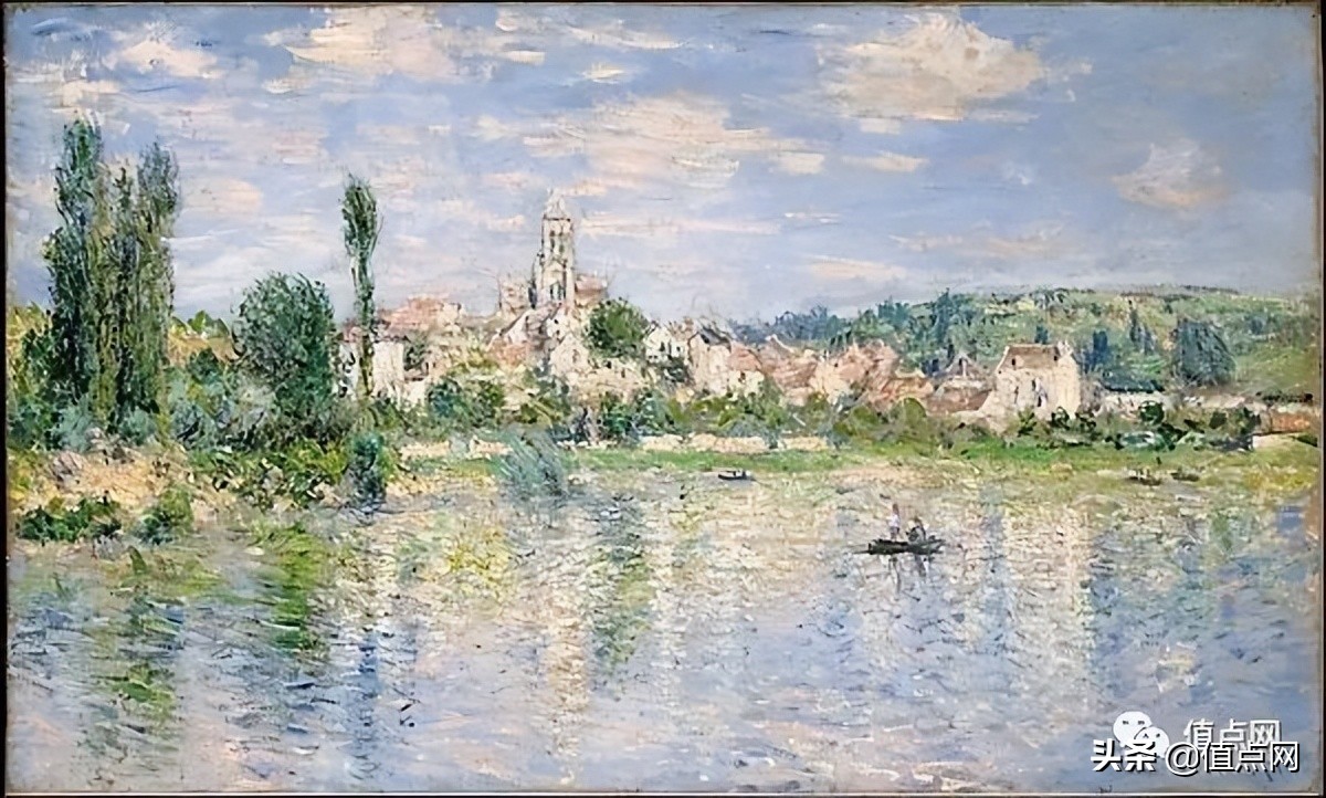 RMB12.1亿伦敦拍卖夜|安迪沃荷、莫奈、李希特画作夺成交三甲