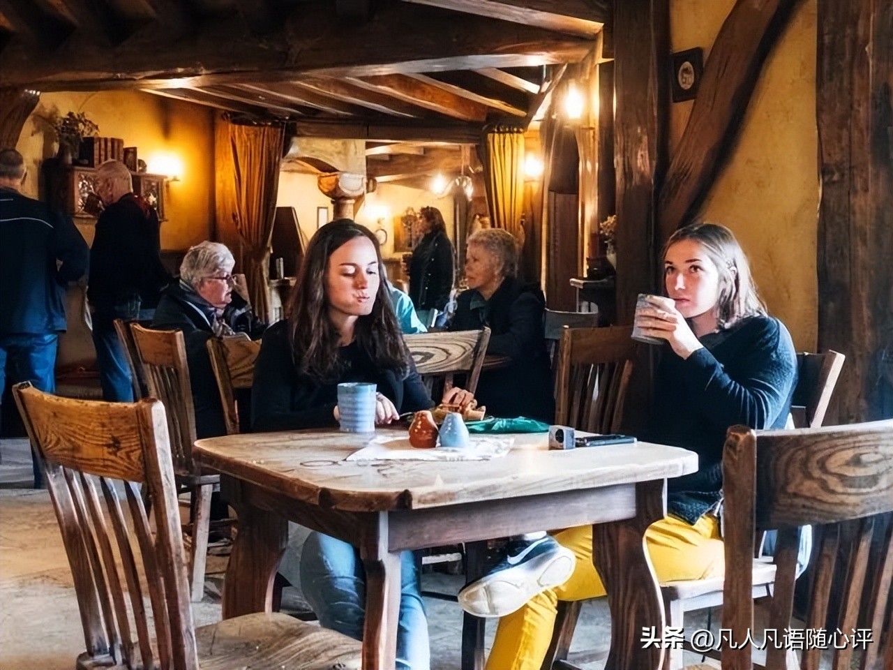 周游记2新西兰之旅,新西兰之旅15集