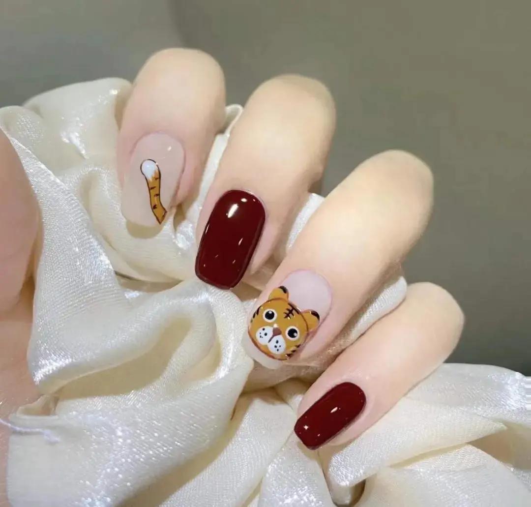 沈阳美甲教学学校排名,沈阳美甲美睫专业学校速成班