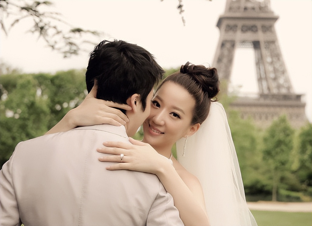 汪圆圆比徐子淇还嫁得好,汪圆圆假名媛