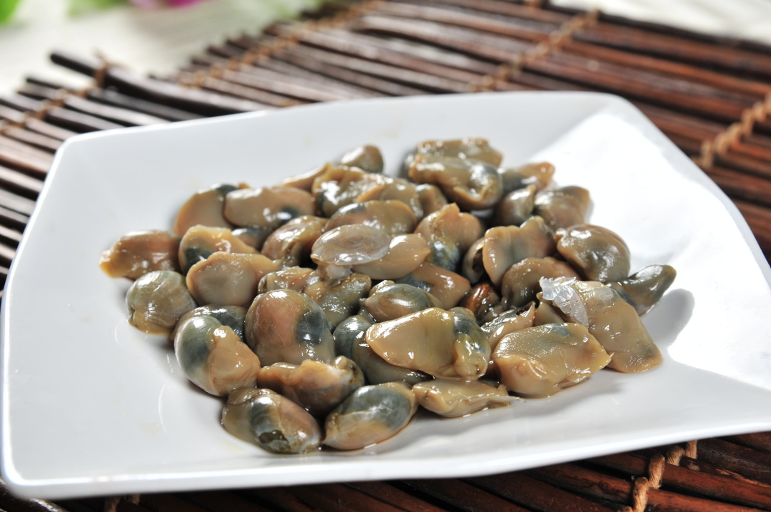 火速收藏！这里有一份中国吃螺图鉴