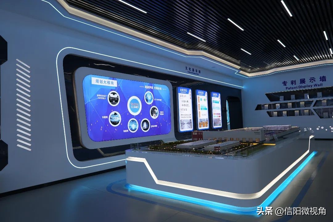 羊山新区美丽新城,创新之城