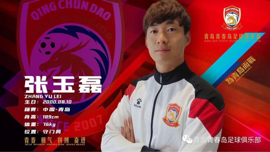 刘震理转会,刘震理转会青岛黄海