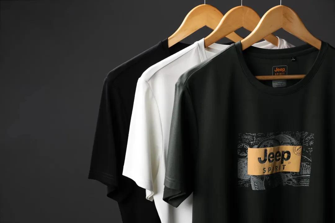 jeep短袖t恤男款polo清仓,jeep短袖t恤上衣