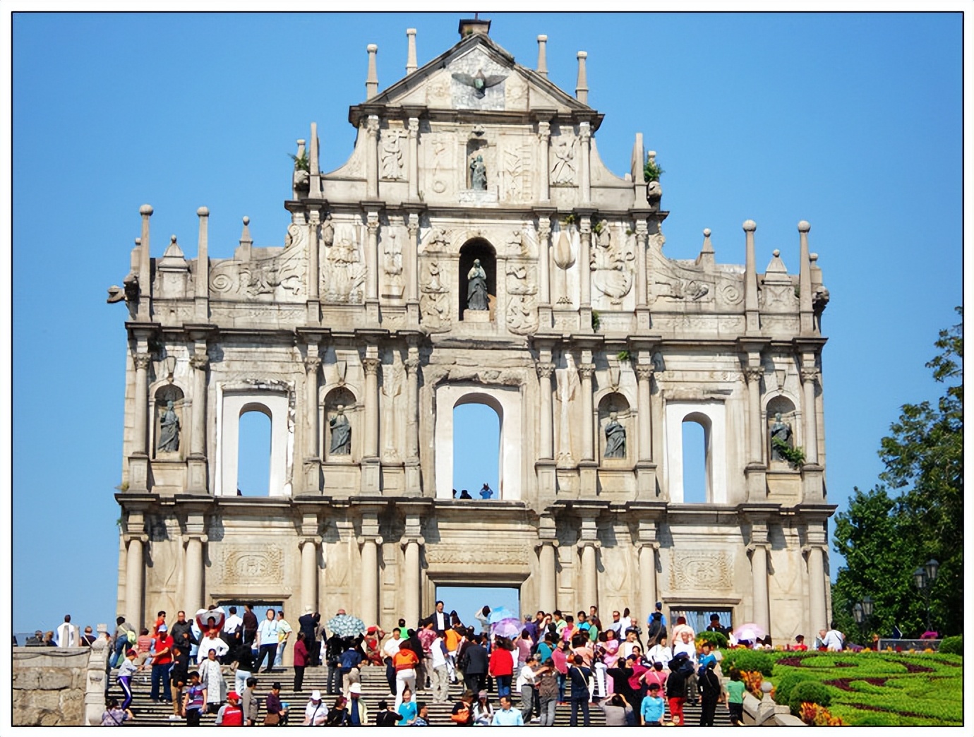 澳门特色景点最有名小吃,澳门的哪些特色景观