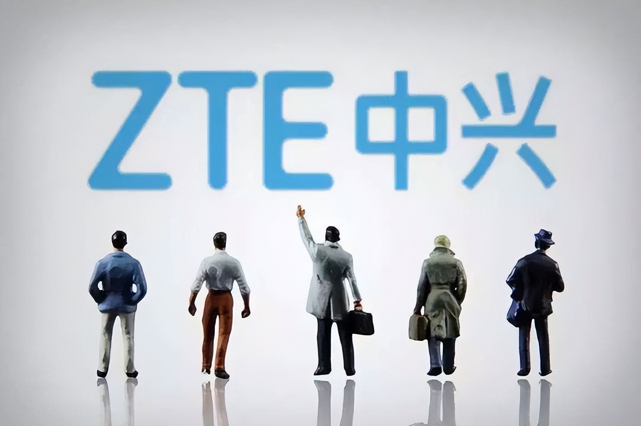 中兴退出美国市场后怎么样了,中兴受到美国长达10年监管吗