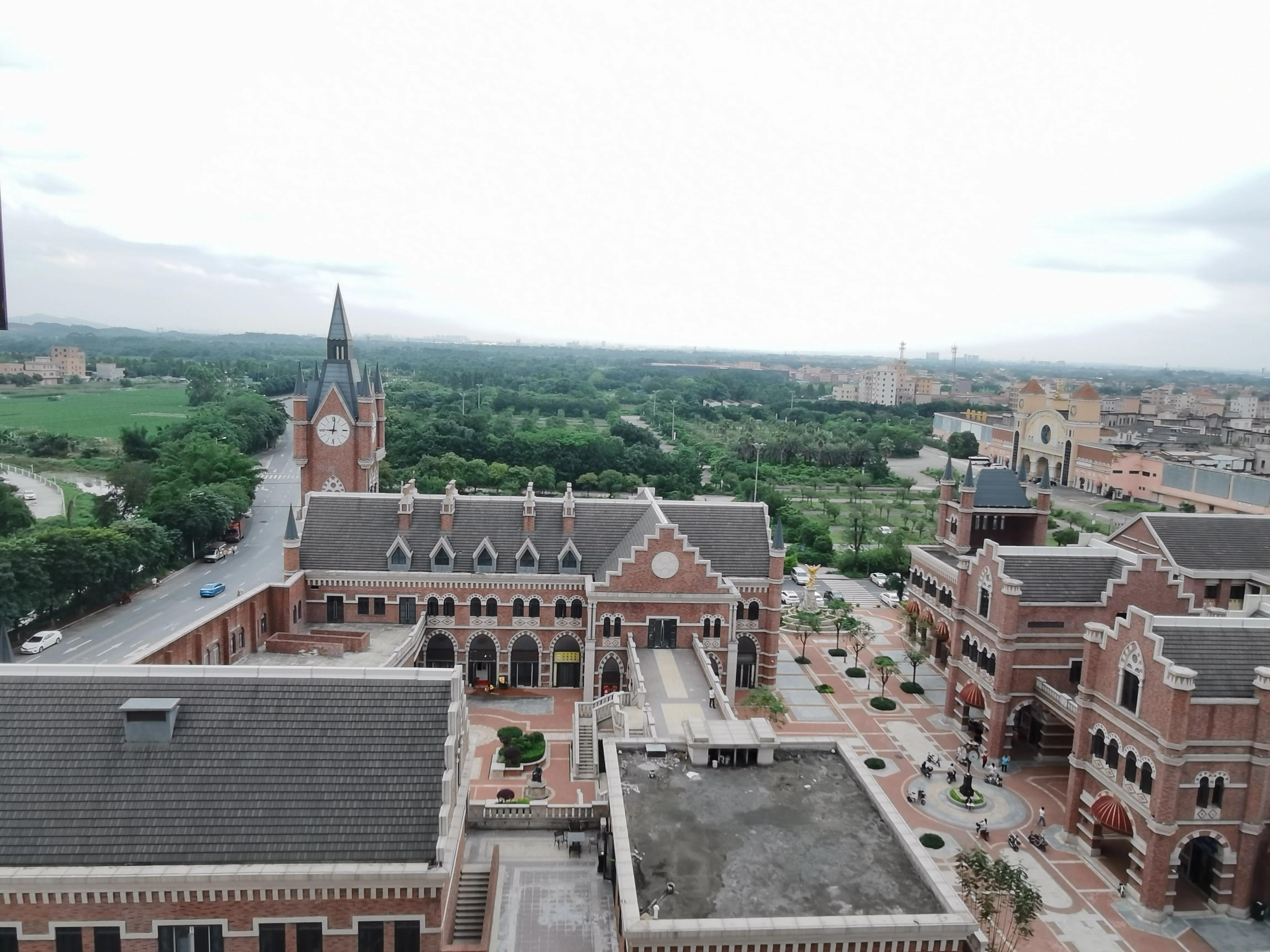 佛山万科魅力之城楼盘如何,买了佛山万科魅力之城