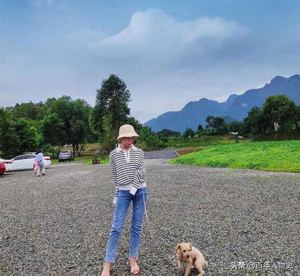 19年,四川20岁女孩遭大火毁容48%烧伤,双臂截肢如今怎么样了?