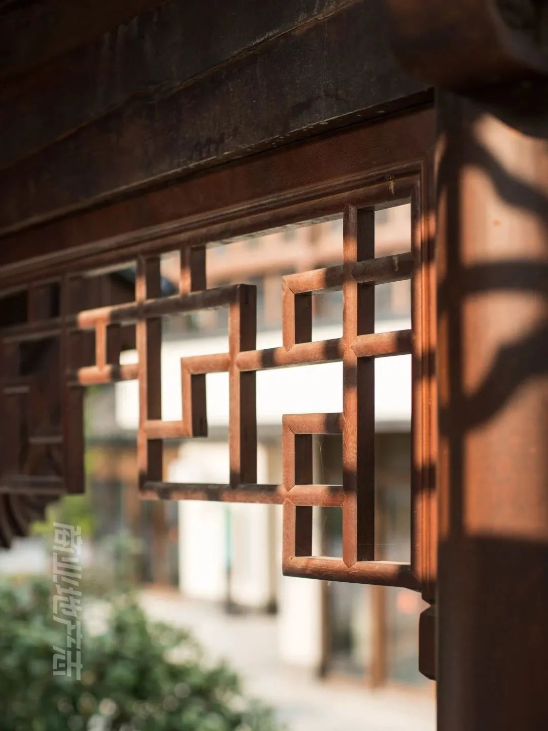 CRR百图斩｜公园里的新天地：上海蟠龙天地