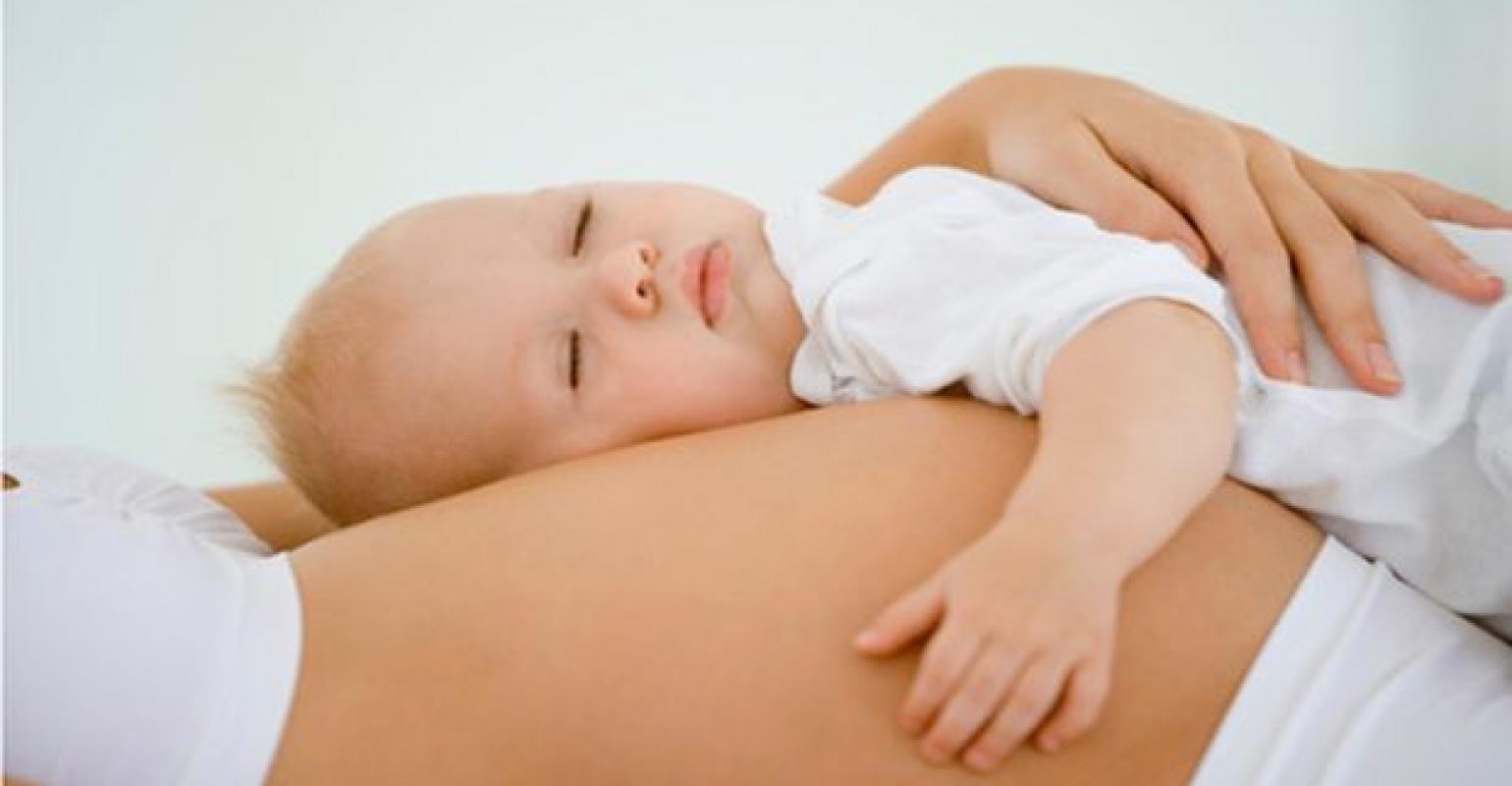 破除孕期谣⾔,关于「分娩」四个常见的误区