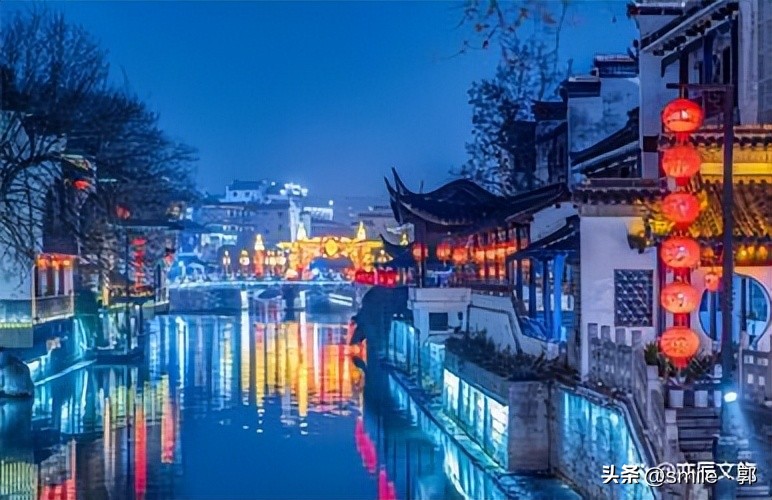 南京旅游必去的景点南京小吃,南京哪里有好玩的旅游景点