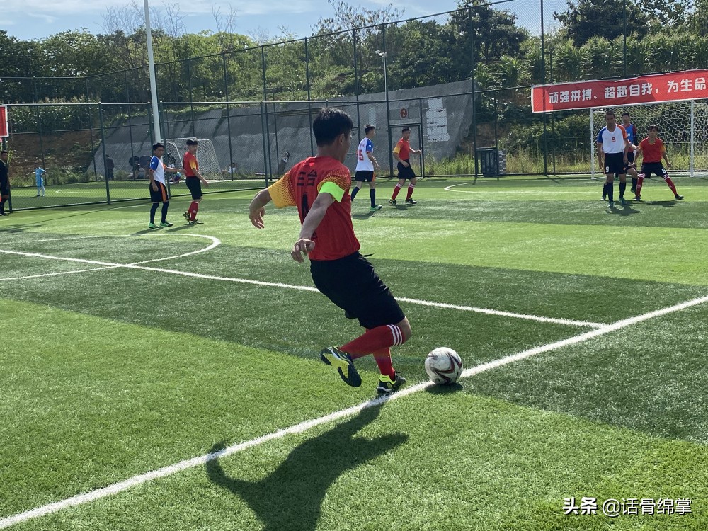 聋人大赛总决赛,聋人足球比赛完整视频