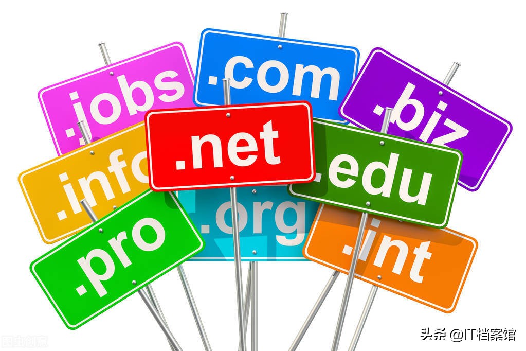 域名解析和域名绑定,域名怎么和网站ip绑定