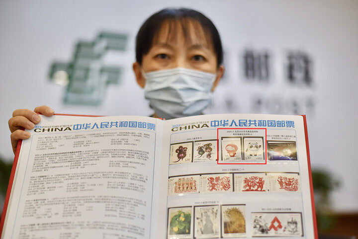 记者调查｜一墩难求、国家队同款羽绒服断码、邮票一分钟售罄……德州掀起“冬奥热潮”