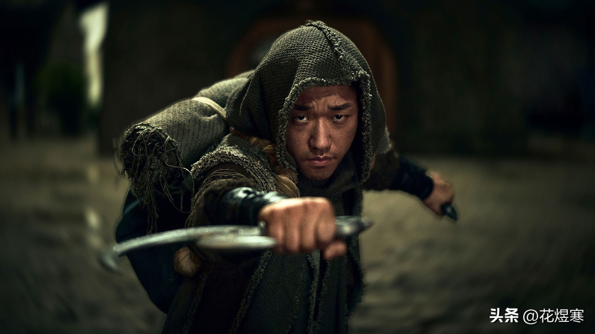 迷航昆仑墟更新日历,迷航昆仑墟讲了个啥