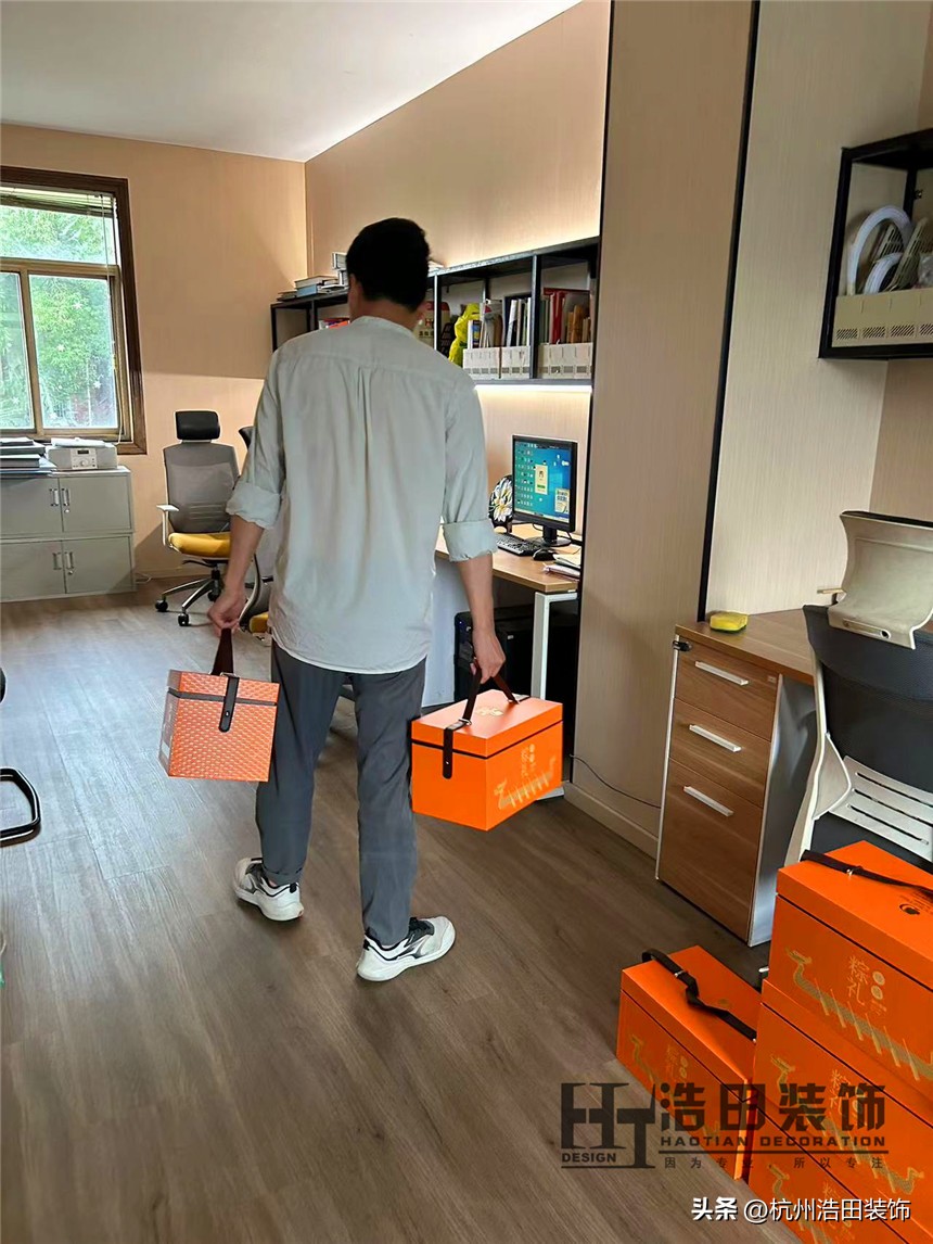 浩田装饰公司地址,浩田装饰小程序